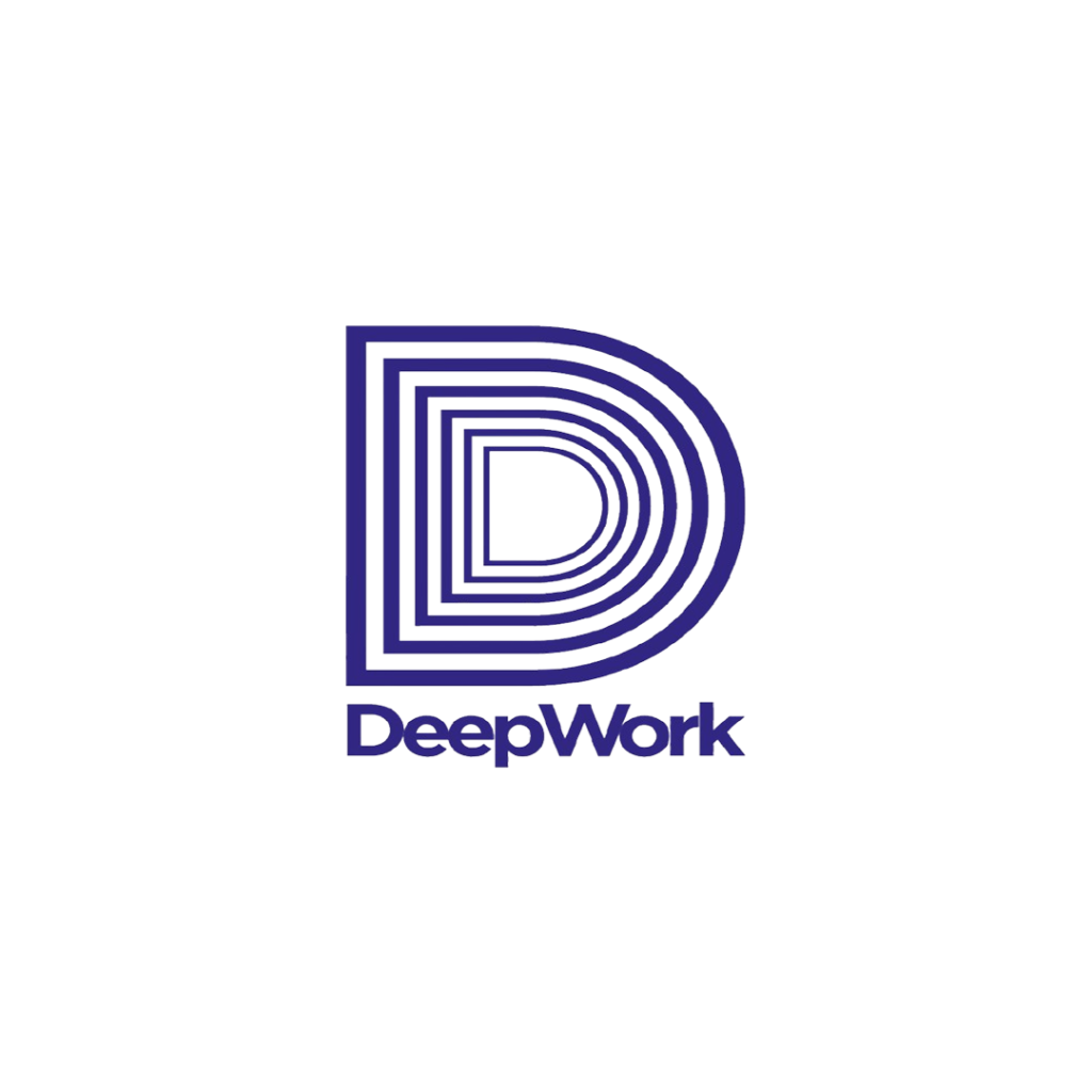 Deepwork Medeniyet Teknopark bünyesindeki Kuluçka firması