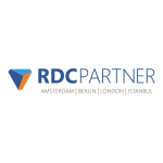 RDC Partnet Medeniyet Teknopark bünyesindeki AR-GE firması