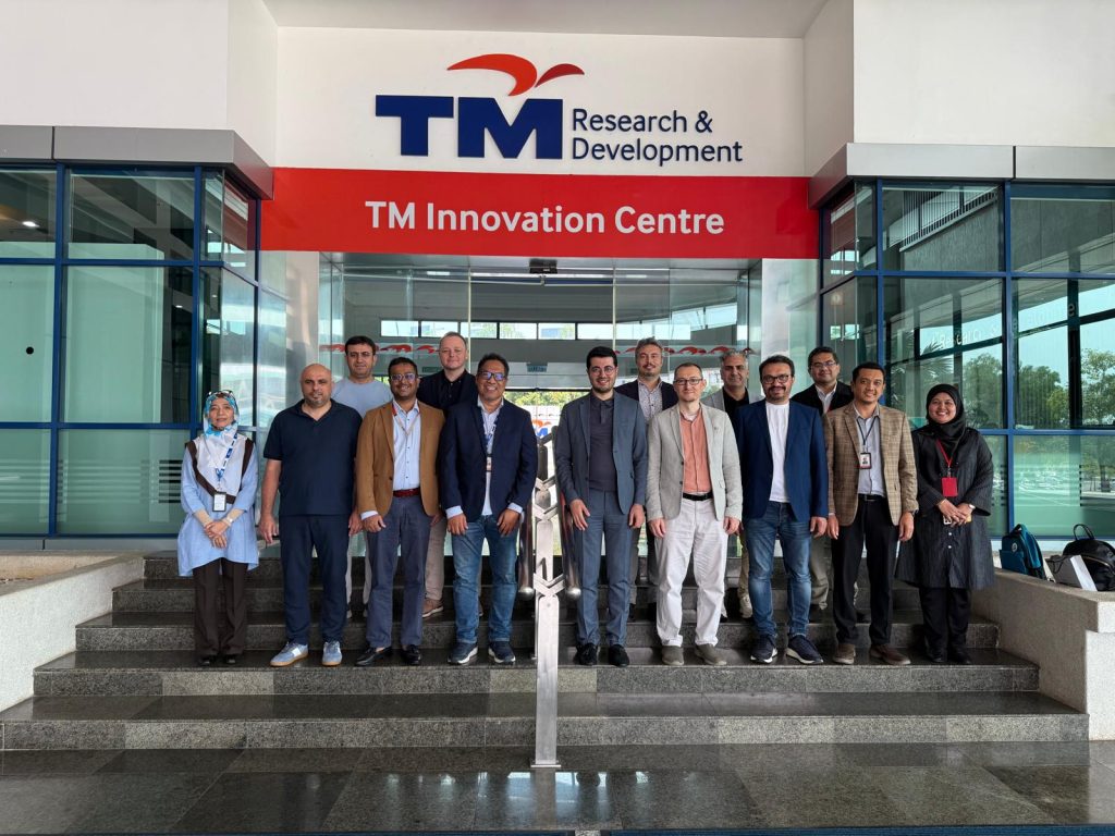 Medeniyet Teknopark’tan Malezya’da Stratejik İş Birliği Temasları