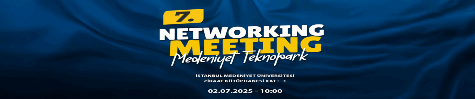 7. network toplantısı