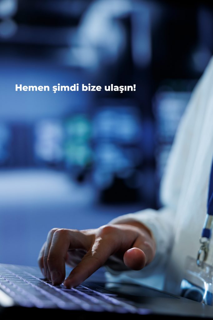 İletişim